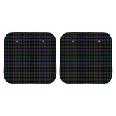 Fleming Tartan Car Sun Shade - 2 Pieces